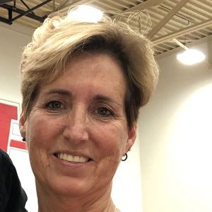 Meet your Posher, Lorrie